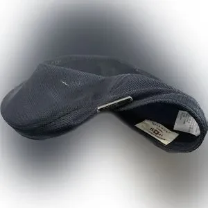 Accessories | Nathaniel Cole Mesh Crown Cap | Poshmark